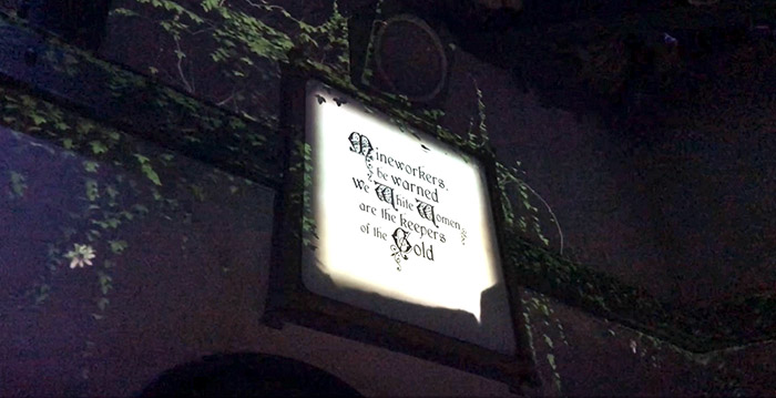 Verhaal van Efteling-achtbaan Baron 1898 aangepast: geen 'White Women' meer