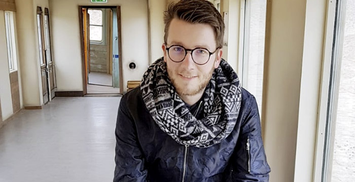 Socialmedia-manager Efteling stapt over naar Toverland