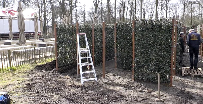 Drievliet kondigt nieuwe attractie aan