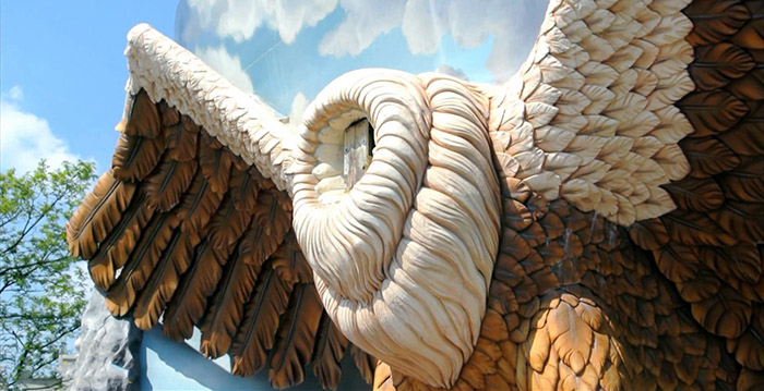 Efteling investeert jaarlijks ruim 10 miljoen euro in onderhoud