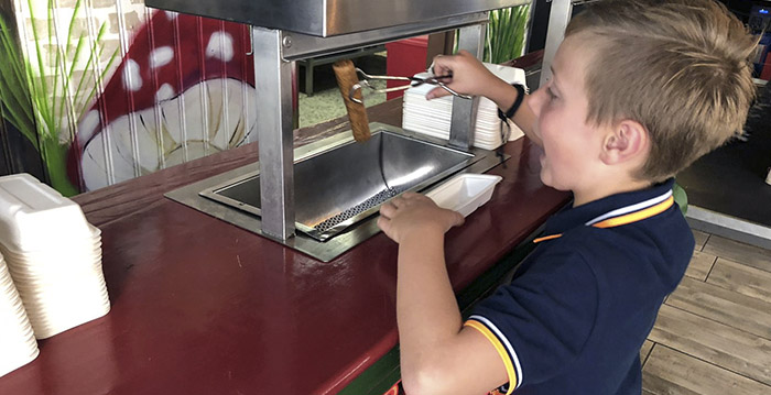Overijssels pretpark introduceert all-inclusive-formule