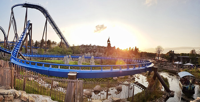 Toverland wil weer miljoenen euro's lenen