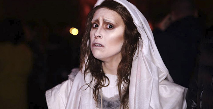 Laatste weekend Halloween Fright Nights in Walibi: tien aanhoudingen