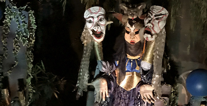 Gaat Phantasialand deze winter een attractie slopen?