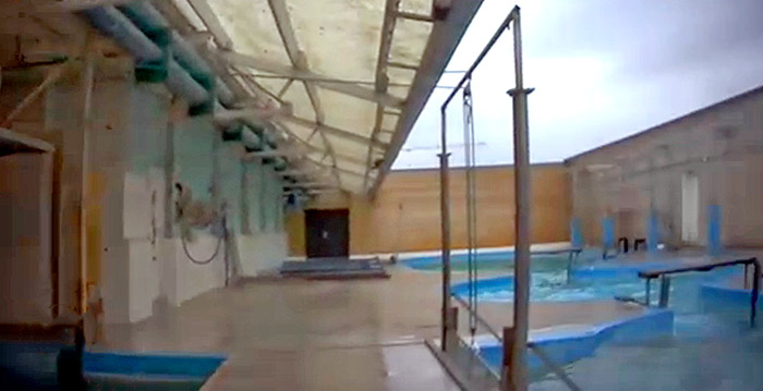 Undercoveractie bij Dolfinarium Harderwijk: 'Dolfijnen in piepkleine bassins'