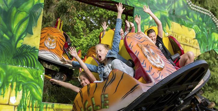 Drents pretpark wordt rookvrij: 'Weloverwogen besluit' 