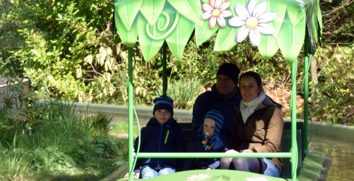 Duits pretpark sloopt oudste attractie