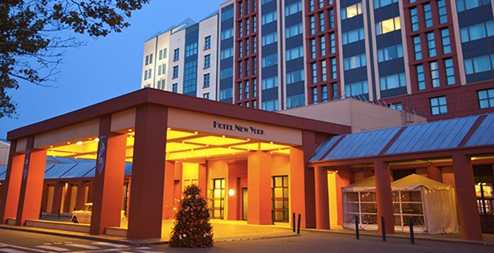 Hotel Disneyland Paris vijftien maanden dicht voor onderhoud