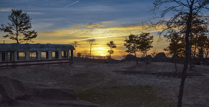 Financier dreigt Wildlands Emmen te laten vallen