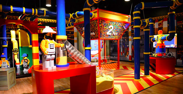 'Legoland had in Noord-Holland gebouwd moeten worden'