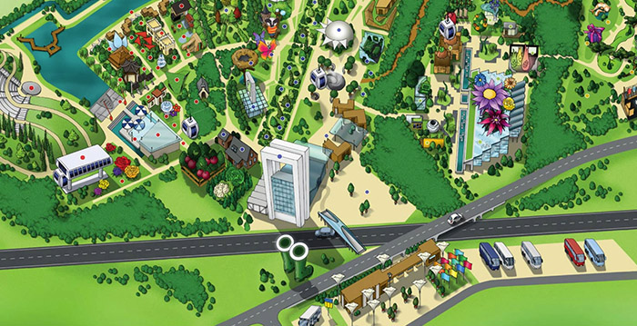 Walibi-directrice heeft geen vertrouwen in Floriade: 'Echt een achterhaald principe'