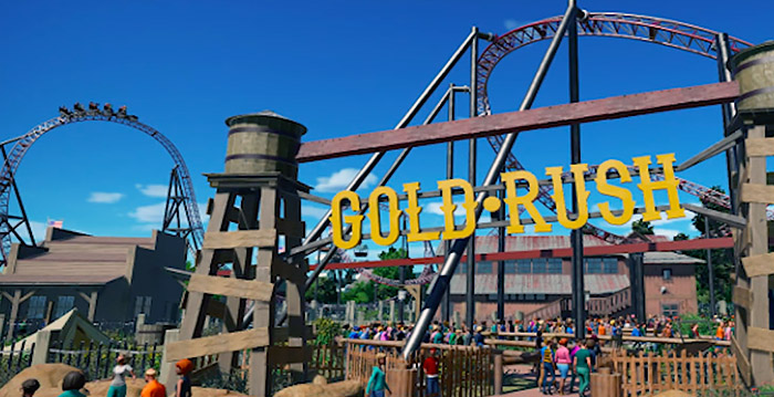 Bouwwedstrijd Attractiepark Slagharen: dit zijn de winnende creaties