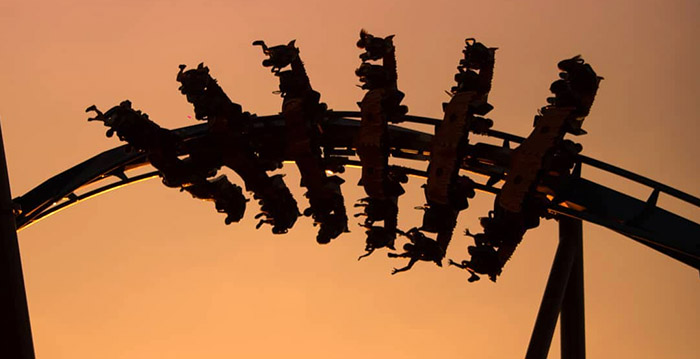 Toverland viert start van de zomer met twee avonden voor abonnees