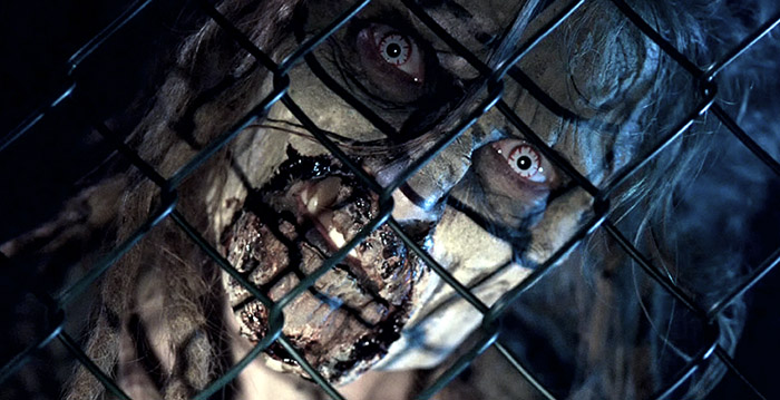 Halloween-spookhuizen Walibi Holland gaan eerder open