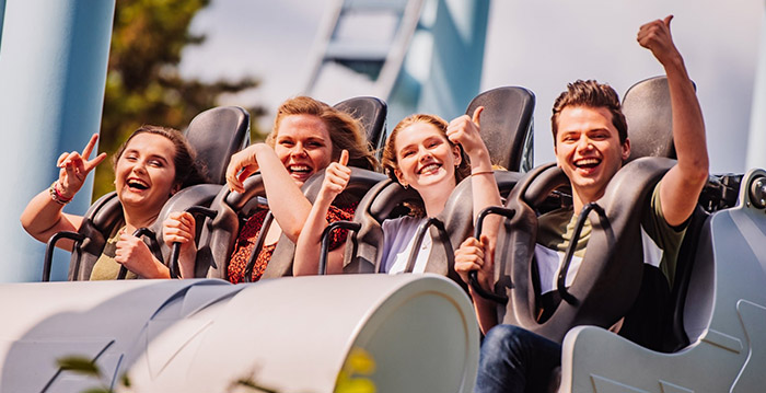 Bobbejaanland introduceert betaalde voorrangspas voor attracties