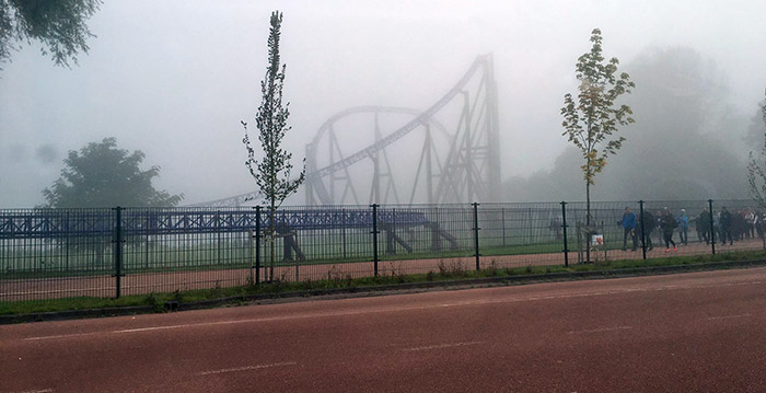 Medewerkers Walibi vinden gehoorapparaten, föhn en Mickey Mouse-knuffel