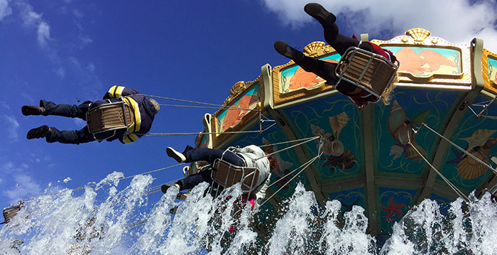 Prijsverhoging in Phantasialand: kinderkaartjes ruim 20 procent duurder