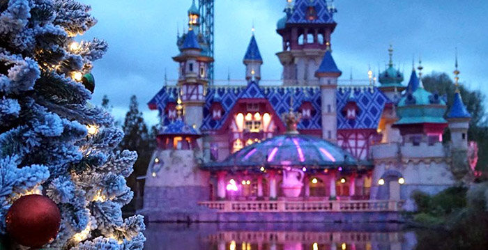 Plopsaland presenteert toekomstplannen tijdens speciale fandag