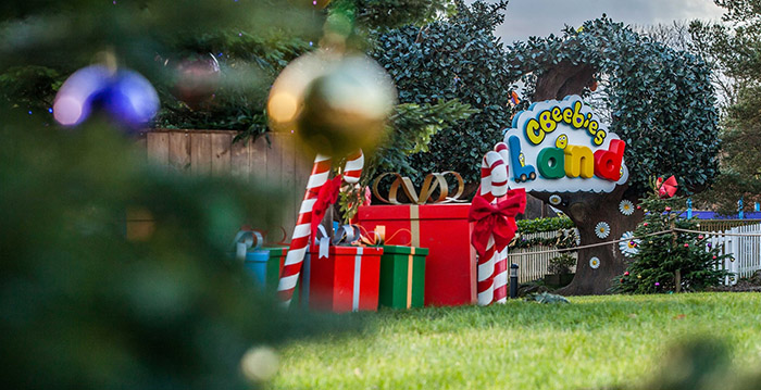 Engelse pretparken mondjesmaat weer open