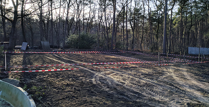 Twee nieuwe attracties in Avonturenpark Hellendoorn