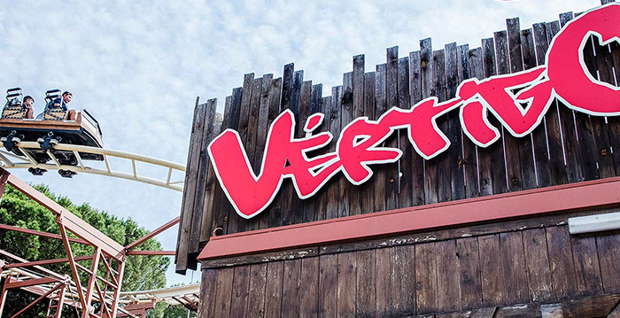 Spanjaarden kunnen weer een dagje naar een pretpark
