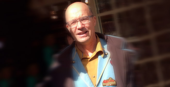 Undercover Boss: Efteling-directeur dagje terug op de werkvloer