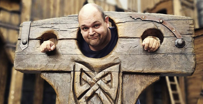 Phantasialand legt gratis bezoekjes aan banden