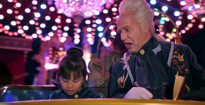 Efteling organiseert online kennisquiz met O.J. Punctuel