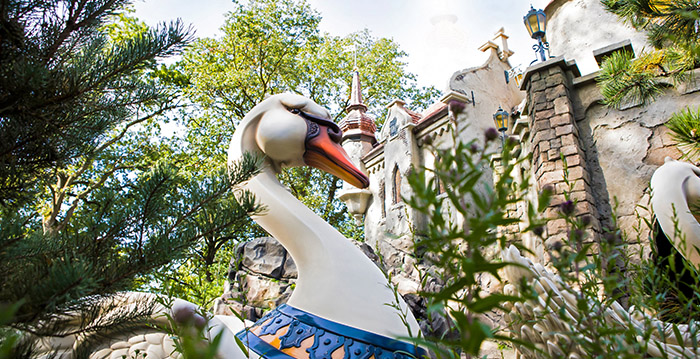 Efteling presenteert financiële resultaten 2019: hogere omzet, minder winst