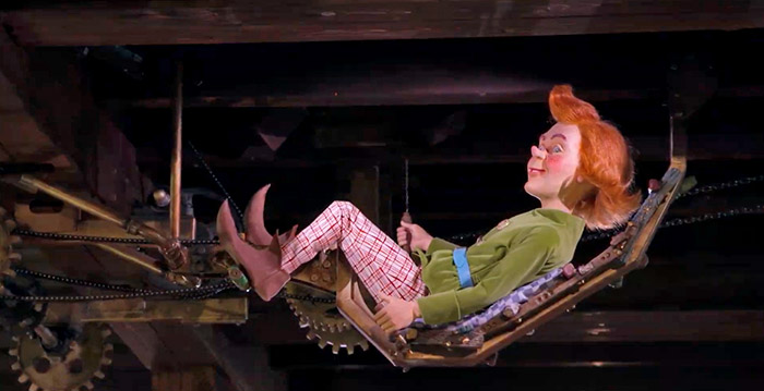 Video: Efteling onthult laatste geheimen van nieuwe achtbaan Max & Moritz