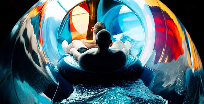 Ook waterparadijs van Europa-Park gaat weer open