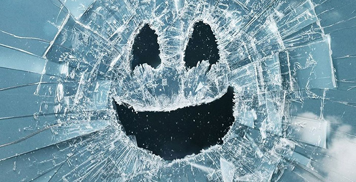 Opening Black Mirror-attractie uitgesteld tot 2021