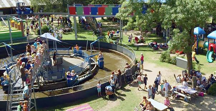 Fries pretpark gered van de ondergang: gemeente wil lening verstrekken