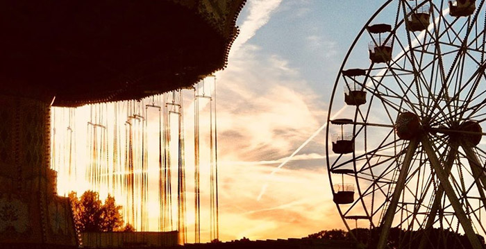 Duizenden Movie Park-tickets voor zorgpersoneel