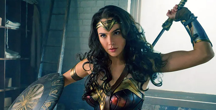 Italiaans pretpark verwelkomt Wonder Woman