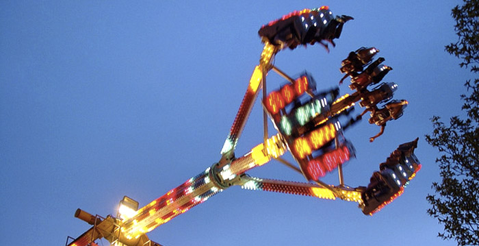 Nieuwe attractie in Nederlands pretpark eerder open dankzij Donald Trump