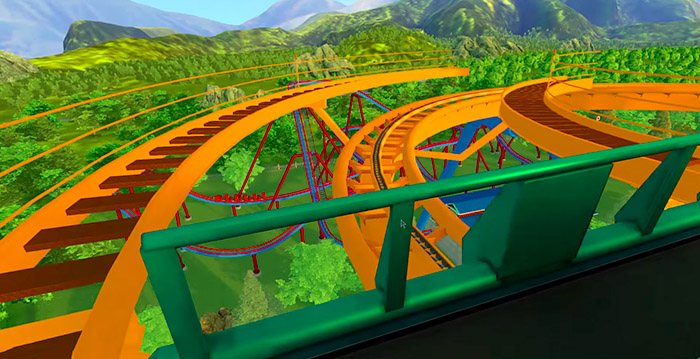 Gamers klagen steen en been over RollerCoaster Tycoon World: 'Spel werkt voor geen meter'