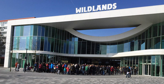 Dierenpark Wildlands Emmen voor het eerst over de tienduizend bezoekers