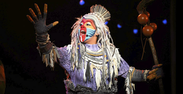 Disneyland Paris krijgt theatershow met The Lion King in 2019