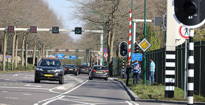 Efteling-bewakers hebben handen vol aan ongewenste bezoekers