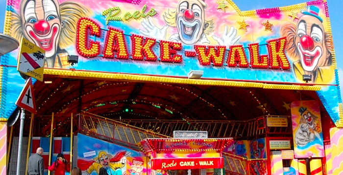 Jongen (6) raakt ernstig gewond in lunapark op Limburgse kermis