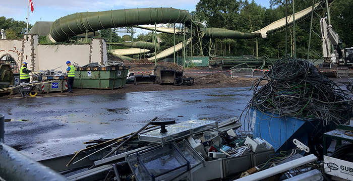 Poll: meerderheid Efteling-fans ziet liever Bob dan Max & Moritz