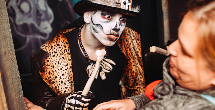 Bellewaerde: slecht nieuws over Halloween en winteropenstelling