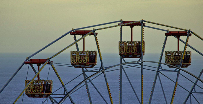 Financieel schandaal: Spaans pretpark krijgt megaboete