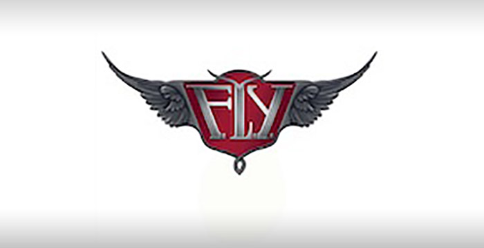 Logo van nieuwe flying coaster Phantasialand onthuld
