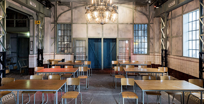 Spoorwegmuseum wordt toetslocatie voor middelbare scholieren