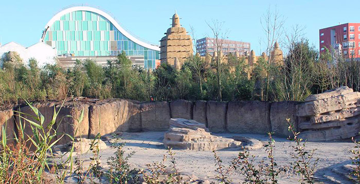 Wildlands reageert op heftige kritiek van bezoekers: 'Wij zijn geen dierentuin'