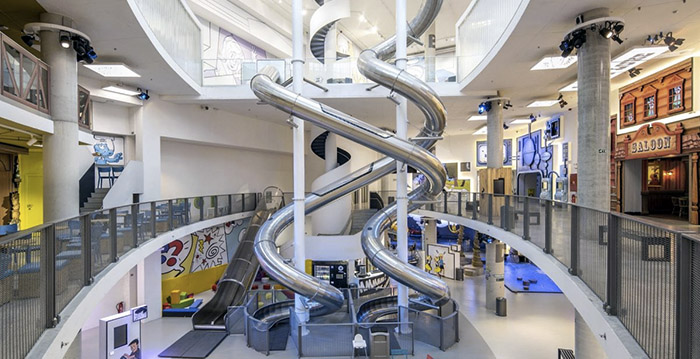Verlieslijdend pretpark Comics Station bevestigt plannen voor overname