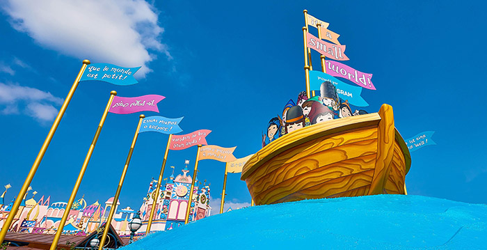 Directrice Disneyland Paris reageert op heropening Shanghai Disneyland