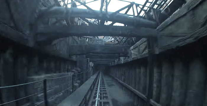 Openingsdatum nieuwe achtbanen Phantasialand eindelijk bekend